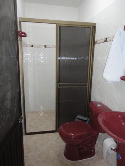Hotel Los Paisas Mitu Екстер'єр фото