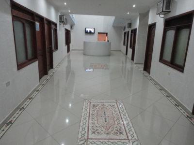 Hotel Los Paisas Mitu Екстер'єр фото